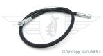 Brake hose cpl.
